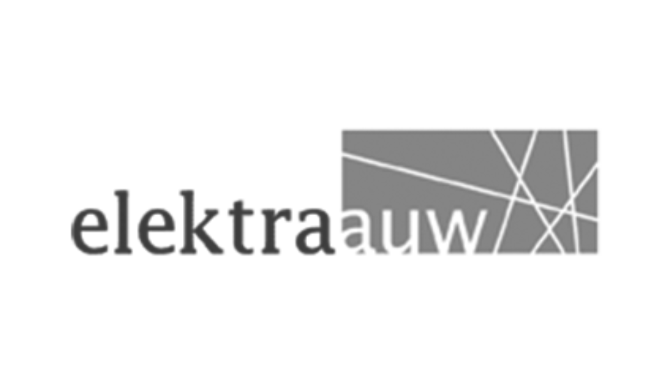 Elektraauw Logo
