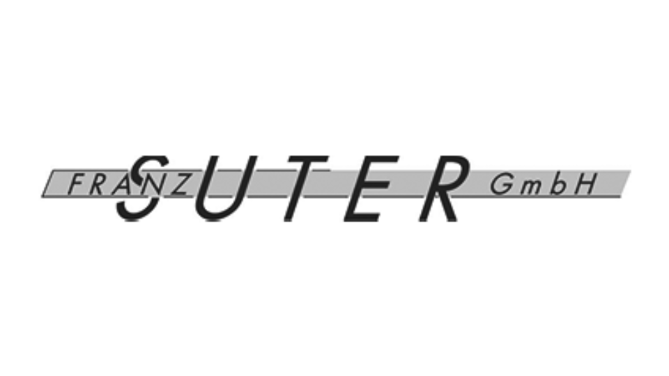 Franz Suter Logo