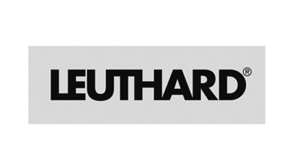 Leuthard Logo