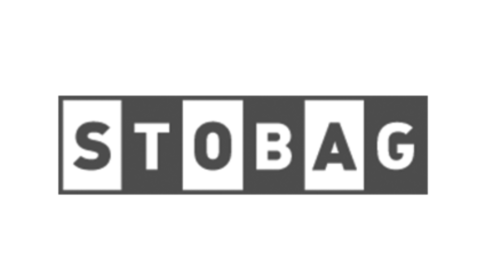 Stobag Logo
