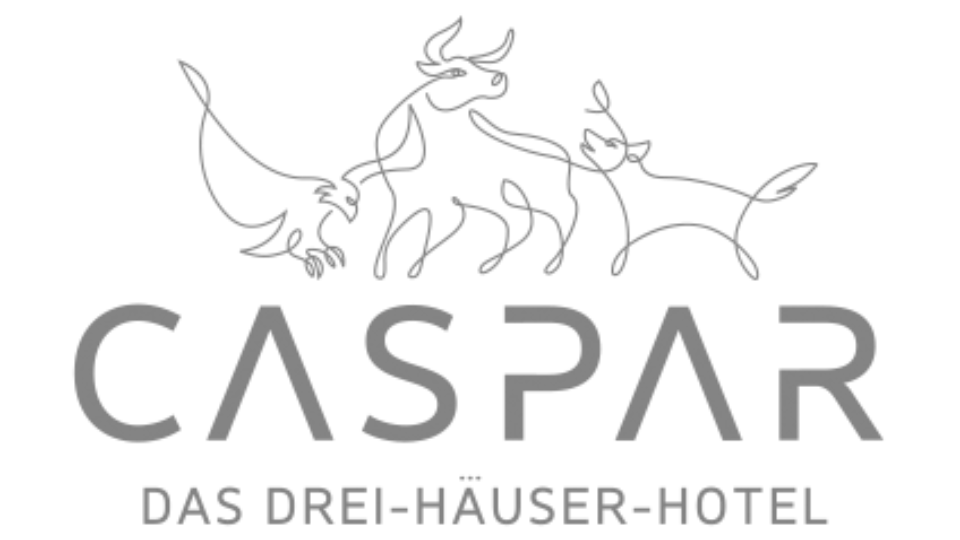 Hotel Casper Logo