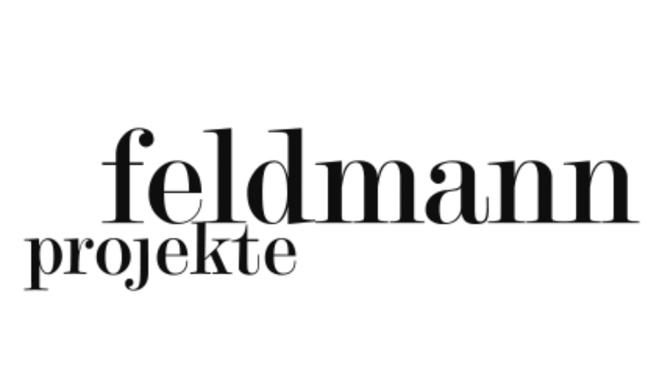 Feldmann Projekte Logo