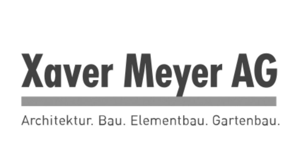 Xaver Meyer AG Logo